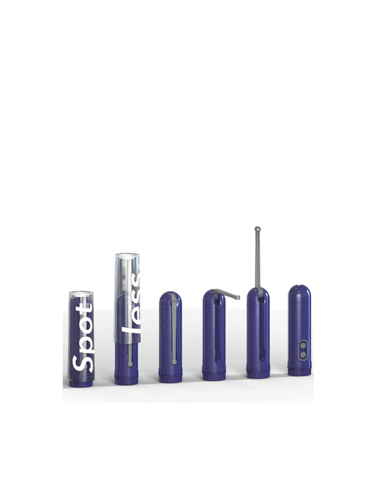 Portable Jet Spray for Toilet