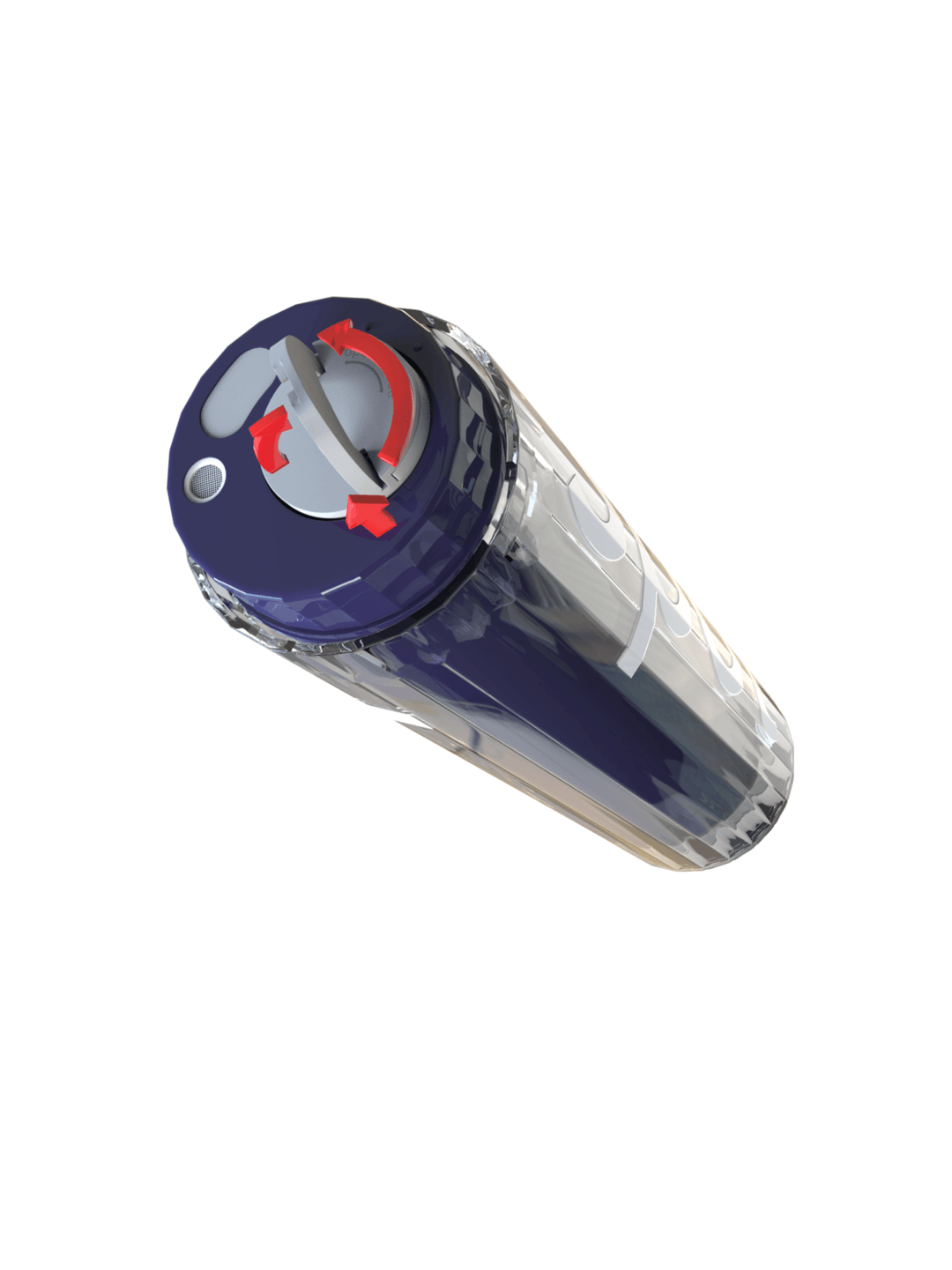 Portable Jet Spray for Toilet