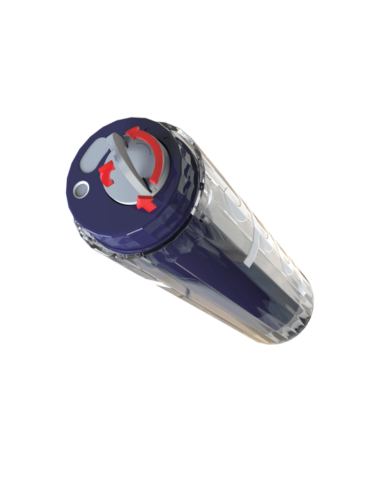Portable Jet Spray for Toilet